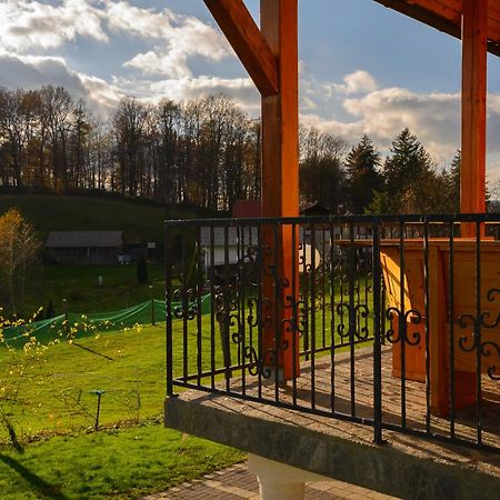 Holiday Home Dobrotin Vojnik Екстер'єр фото