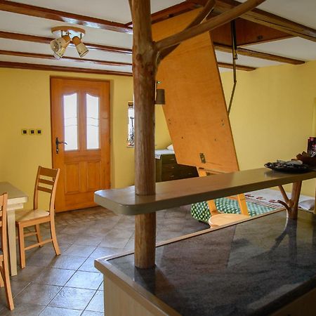 Holiday Home Dobrotin Vojnik Екстер'єр фото
