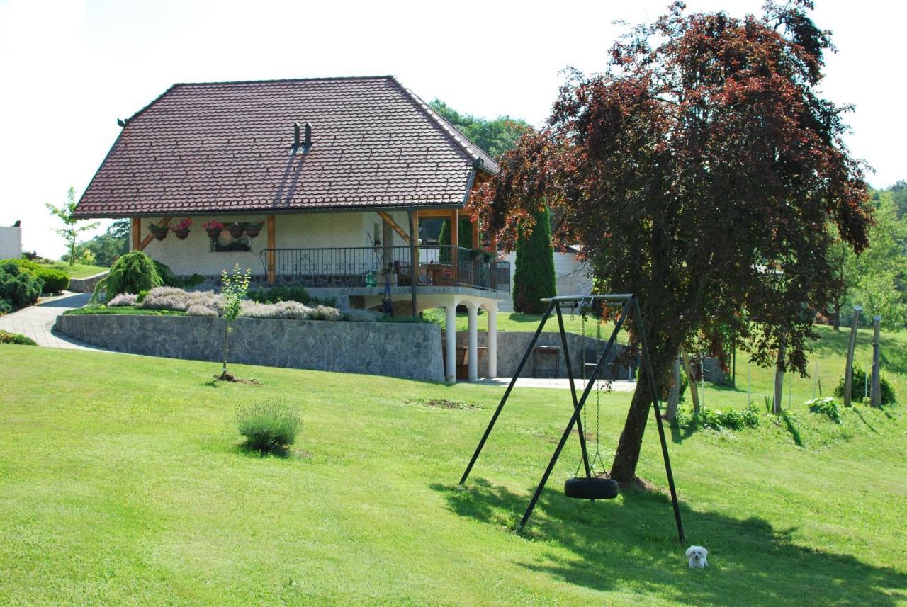 Holiday Home Dobrotin Vojnik Екстер'єр фото