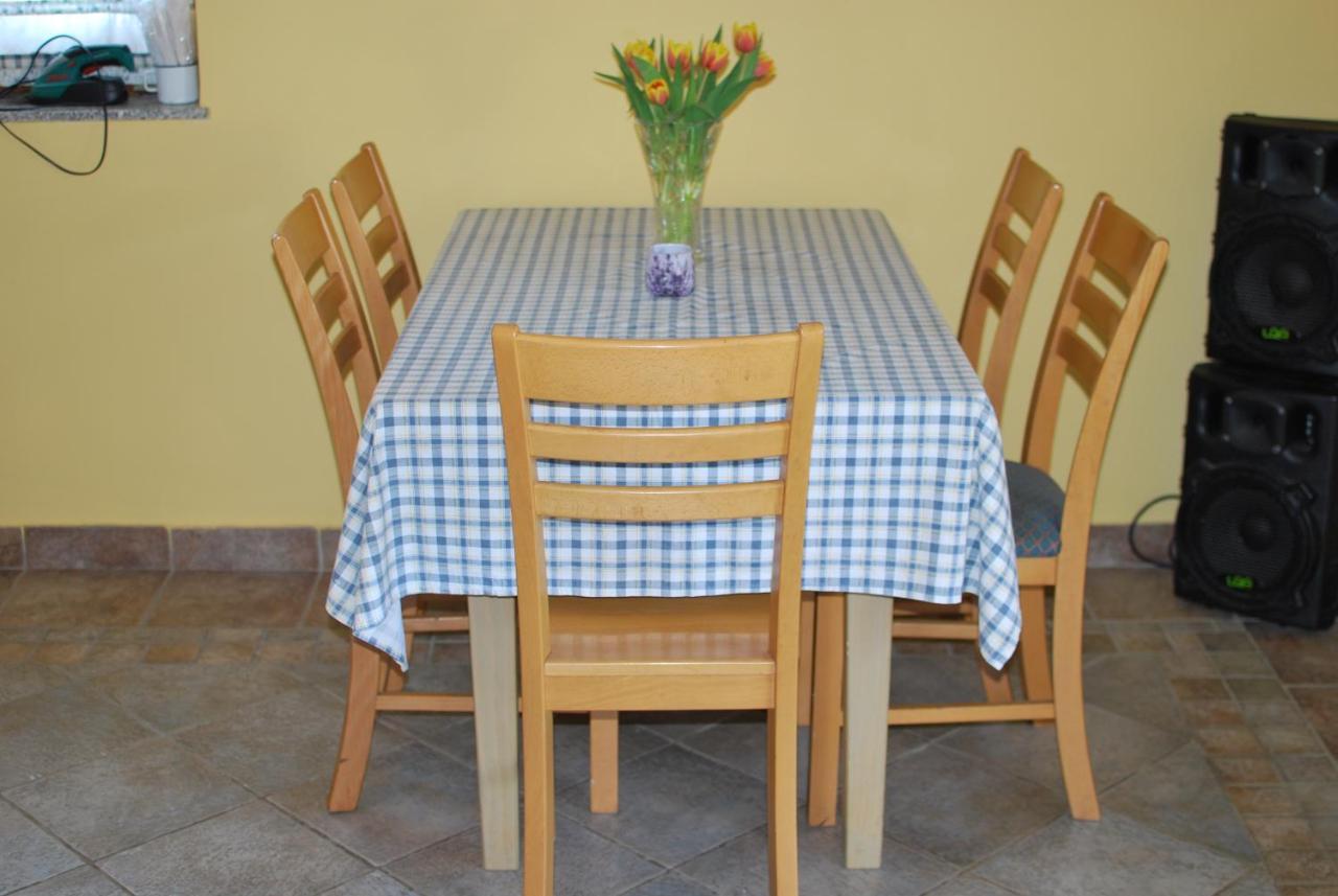 Holiday Home Dobrotin Vojnik Екстер'єр фото