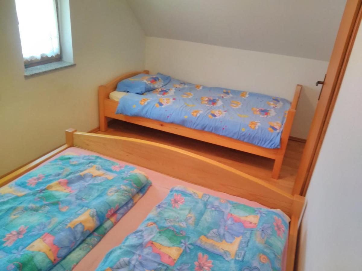Holiday Home Dobrotin Vojnik Екстер'єр фото
