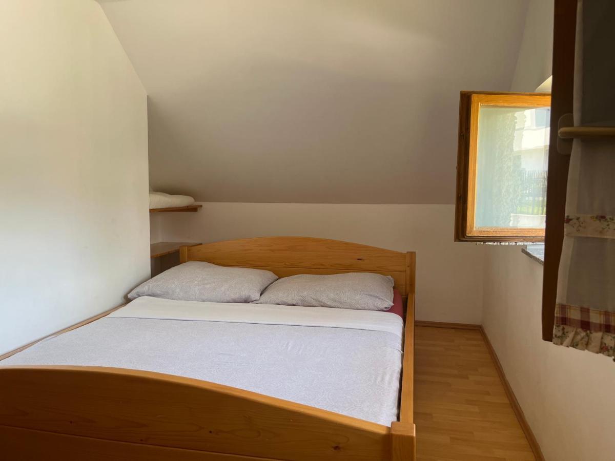 Holiday Home Dobrotin Vojnik Екстер'єр фото