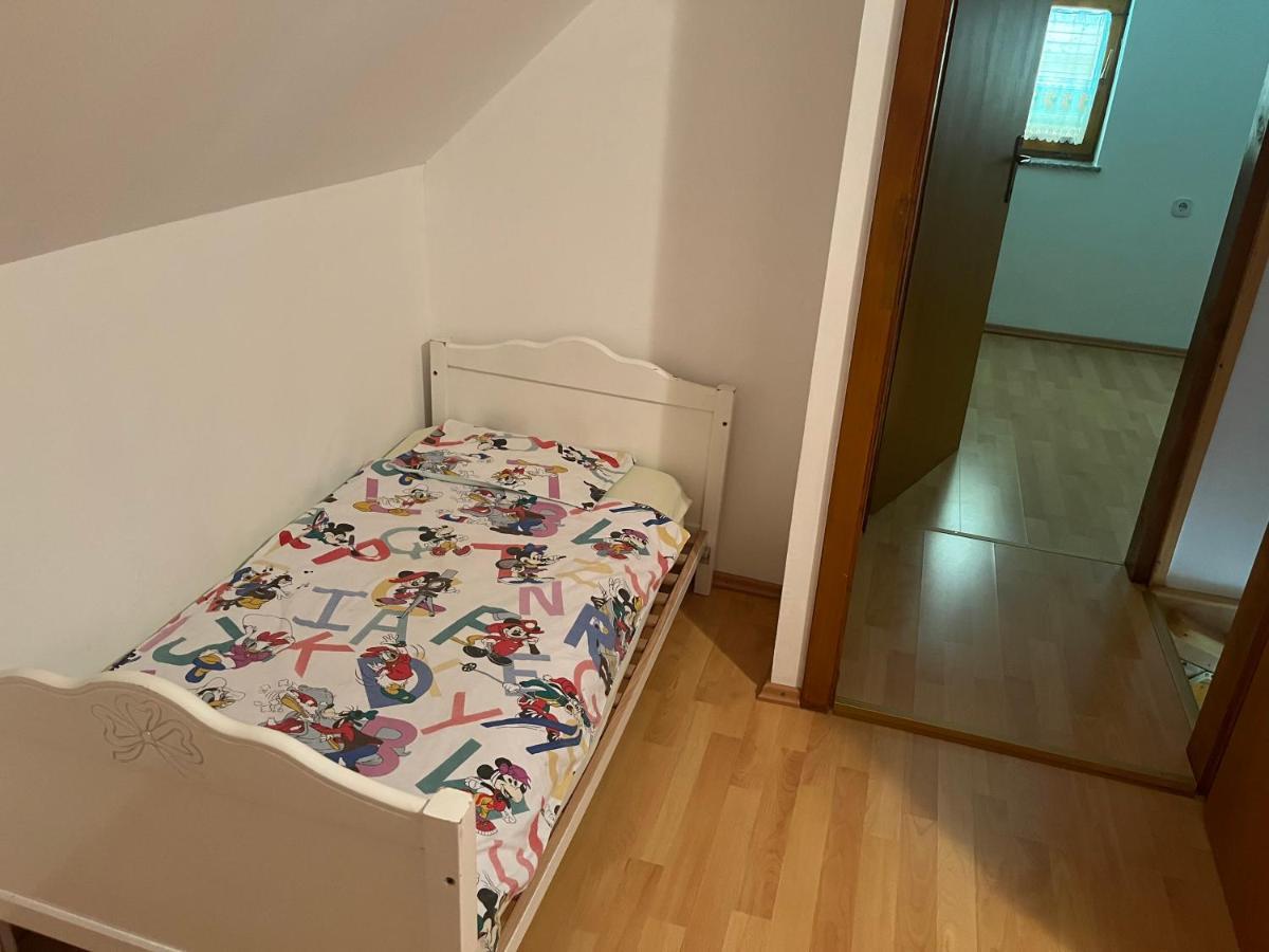 Holiday Home Dobrotin Vojnik Екстер'єр фото