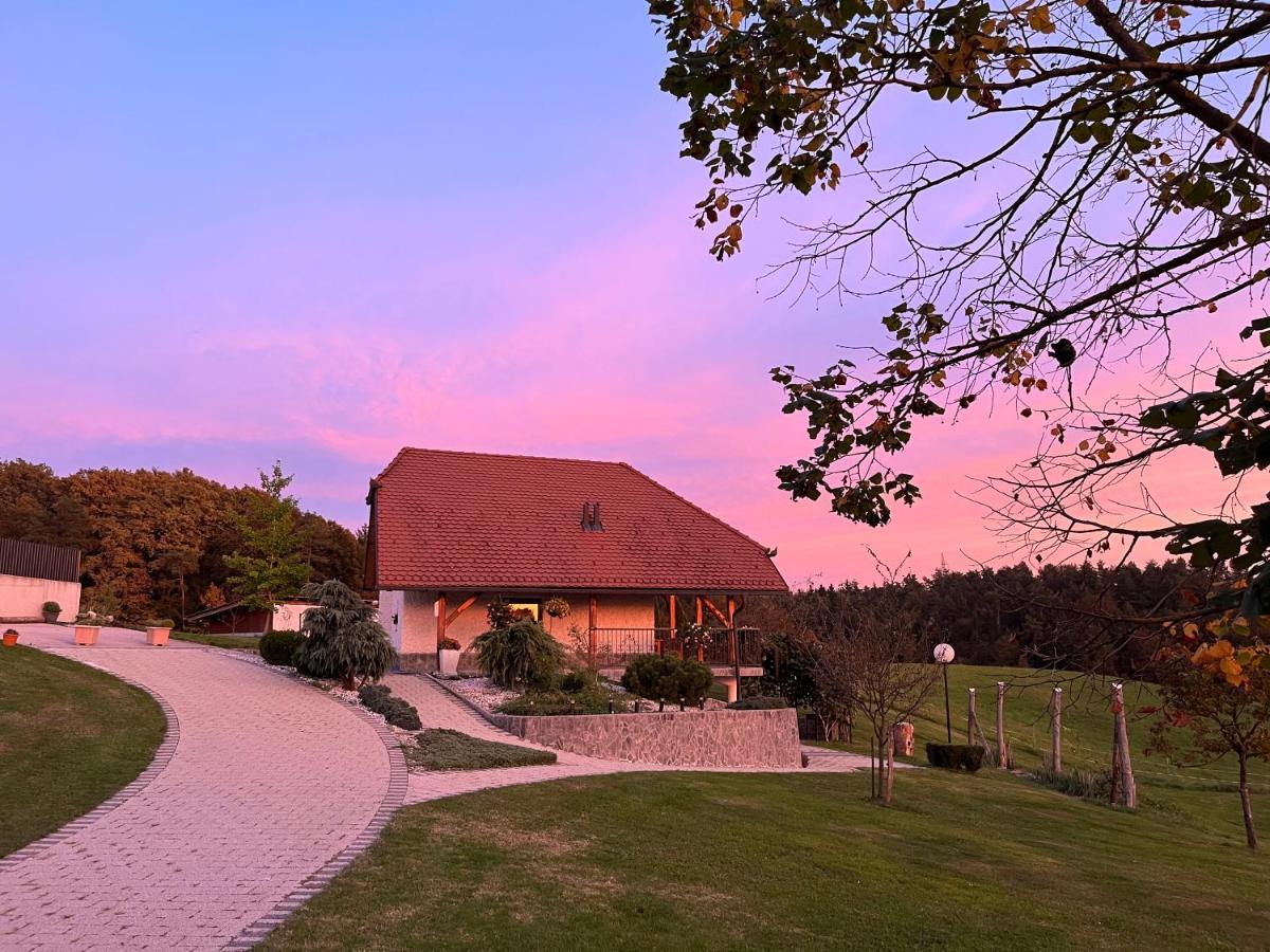 Holiday Home Dobrotin Vojnik Екстер'єр фото