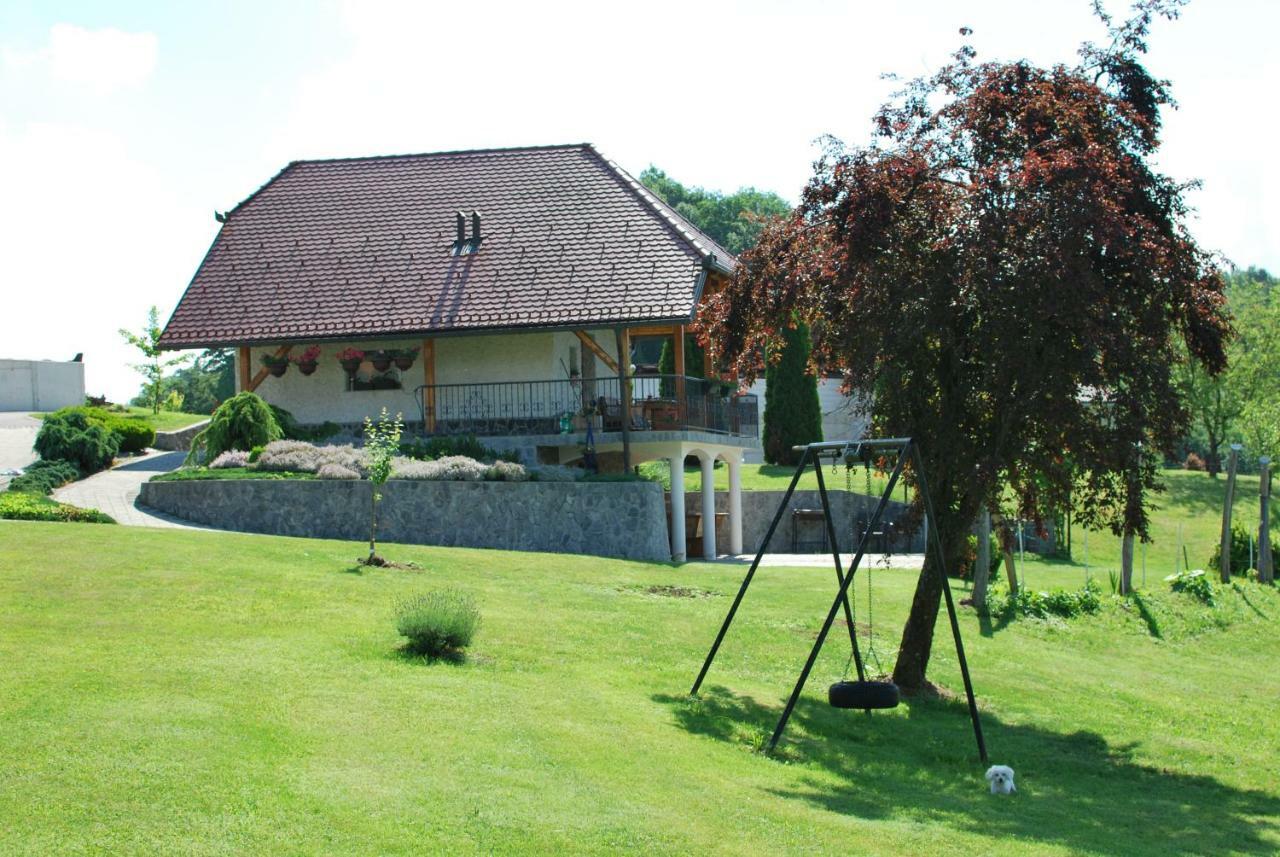 Holiday Home Dobrotin Vojnik Екстер'єр фото