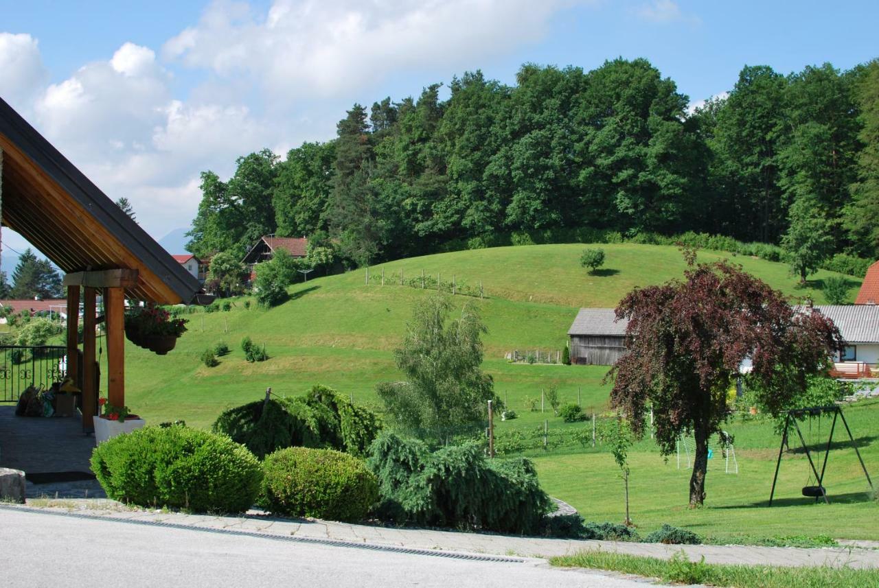 Holiday Home Dobrotin Vojnik Екстер'єр фото