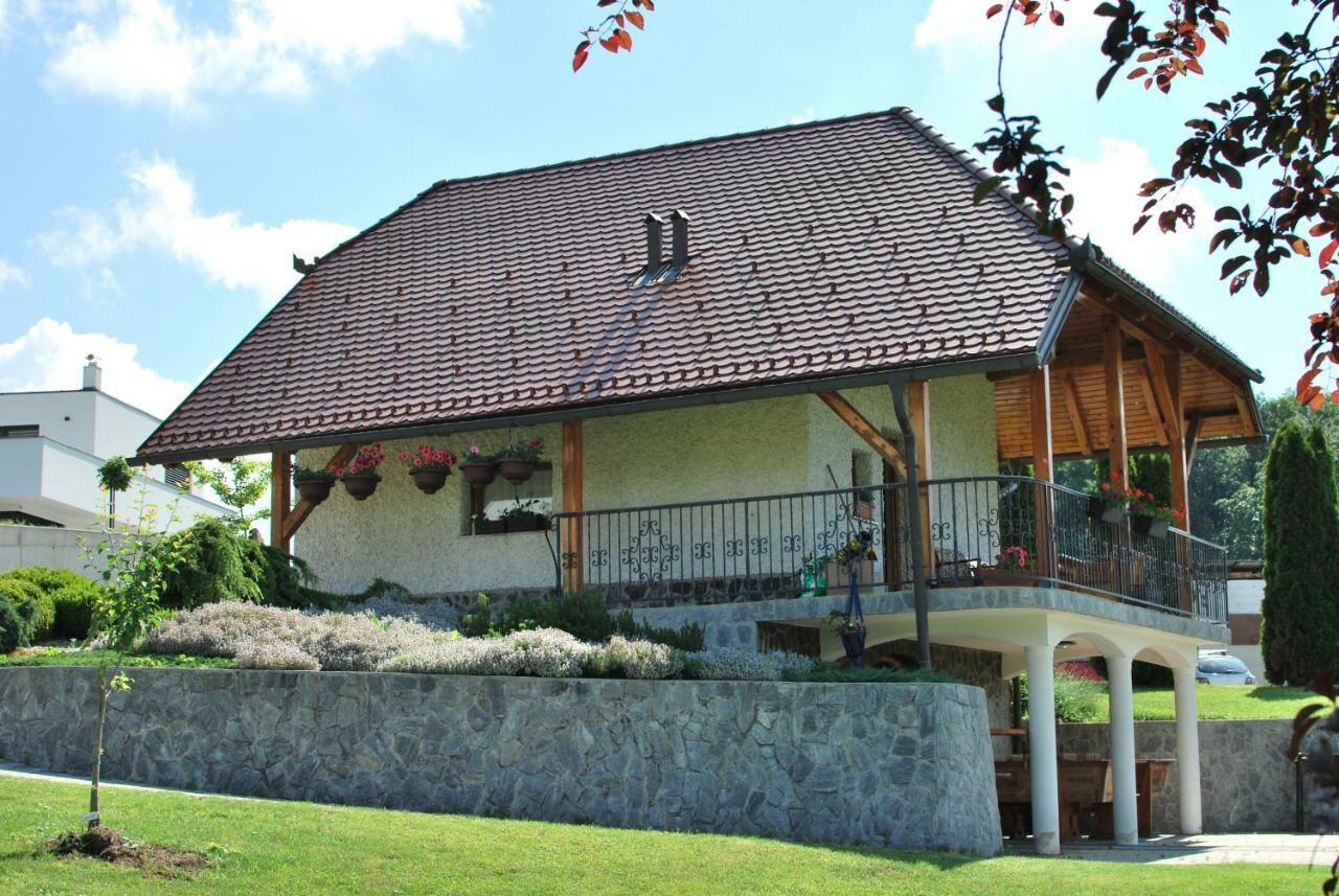 Holiday Home Dobrotin Vojnik Екстер'єр фото