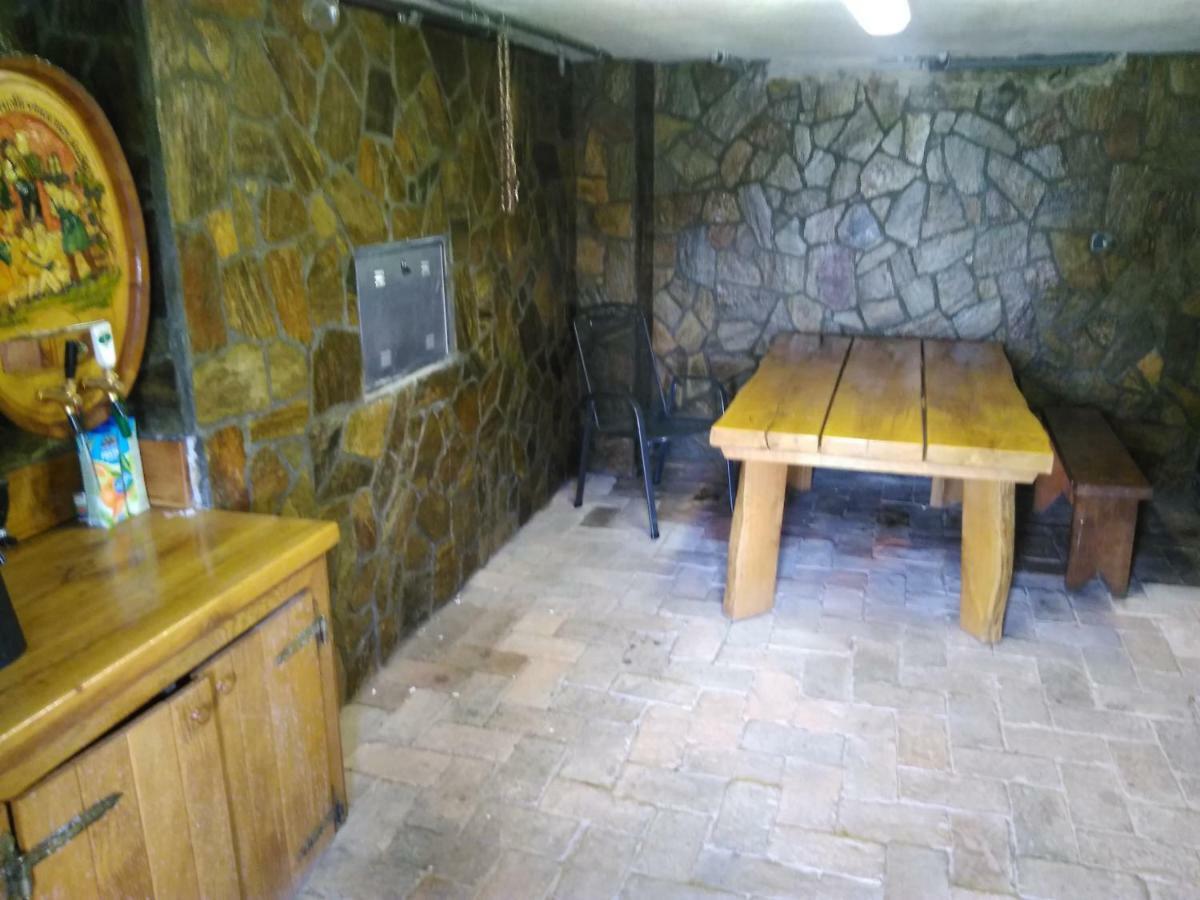 Holiday Home Dobrotin Vojnik Екстер'єр фото
