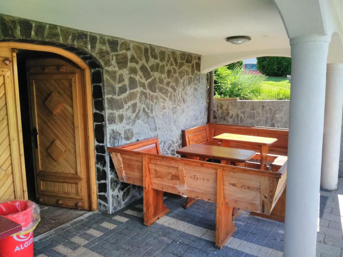 Holiday Home Dobrotin Vojnik Екстер'єр фото