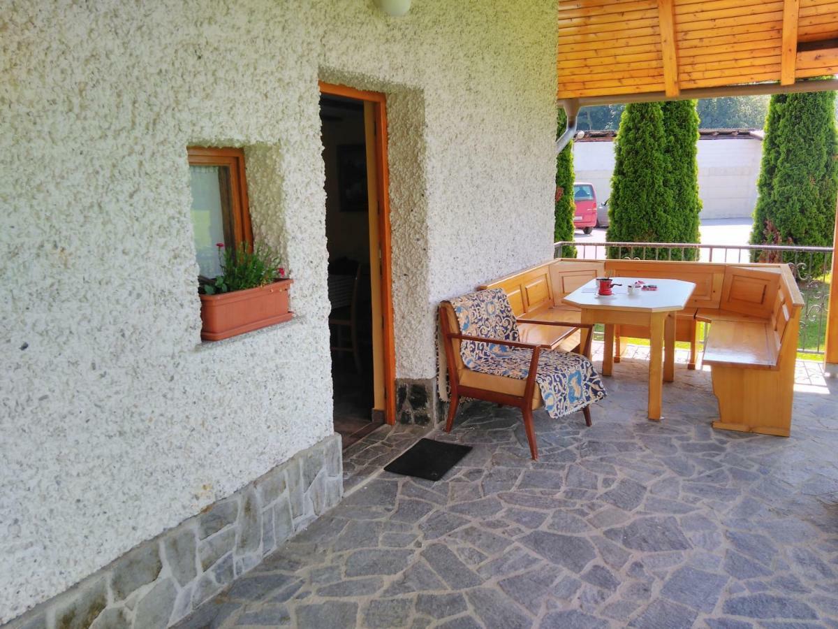 Holiday Home Dobrotin Vojnik Екстер'єр фото
