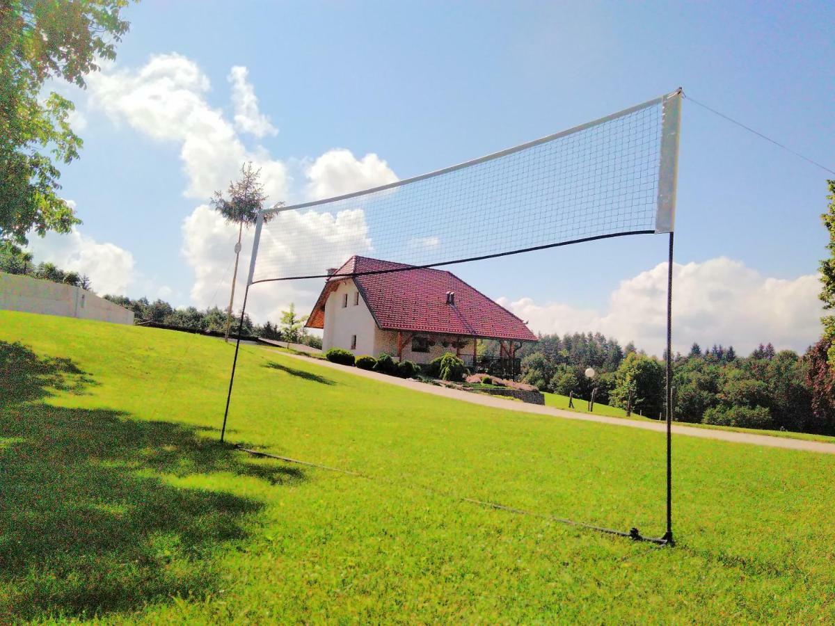Holiday Home Dobrotin Vojnik Екстер'єр фото