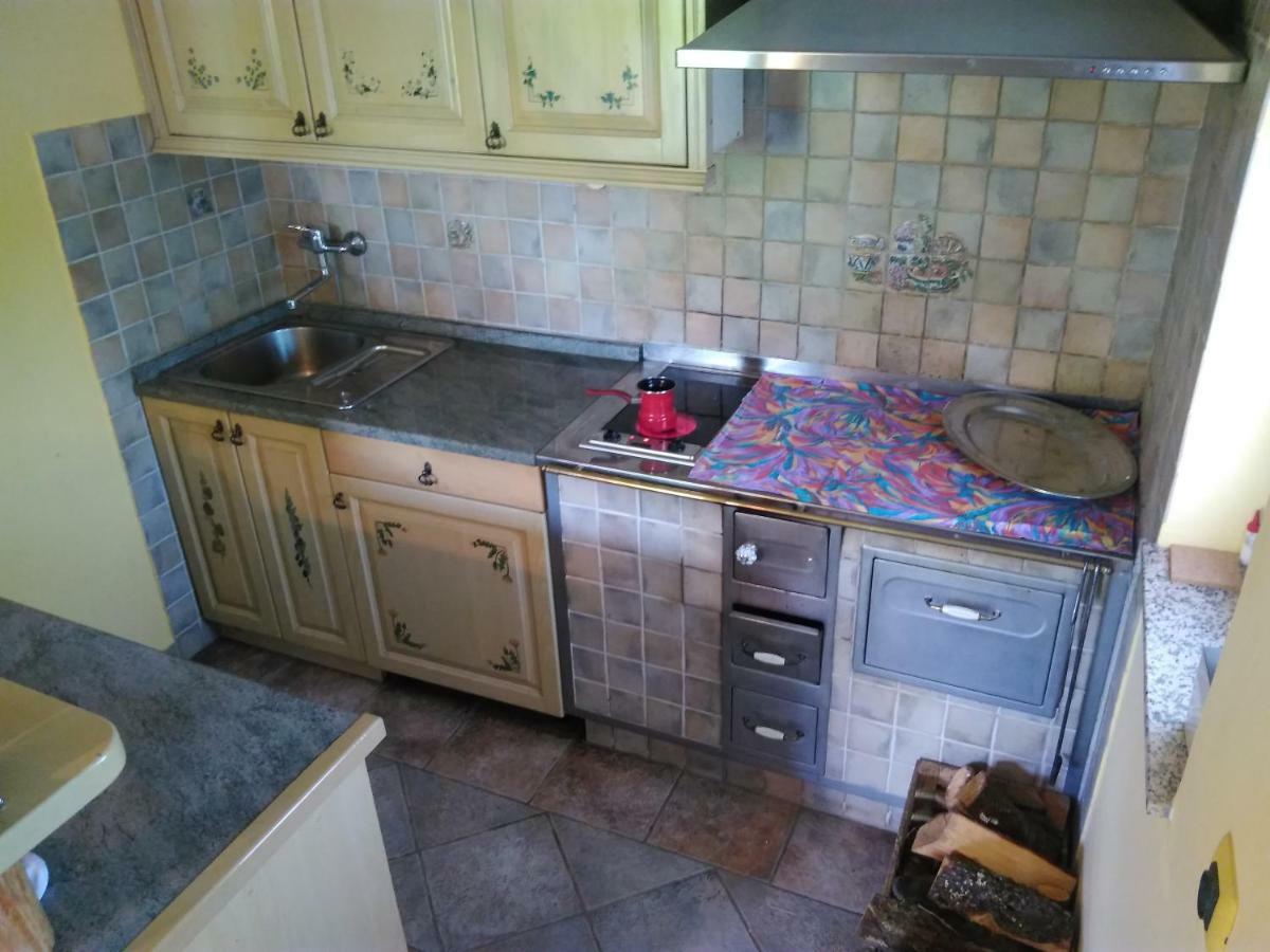 Holiday Home Dobrotin Vojnik Екстер'єр фото