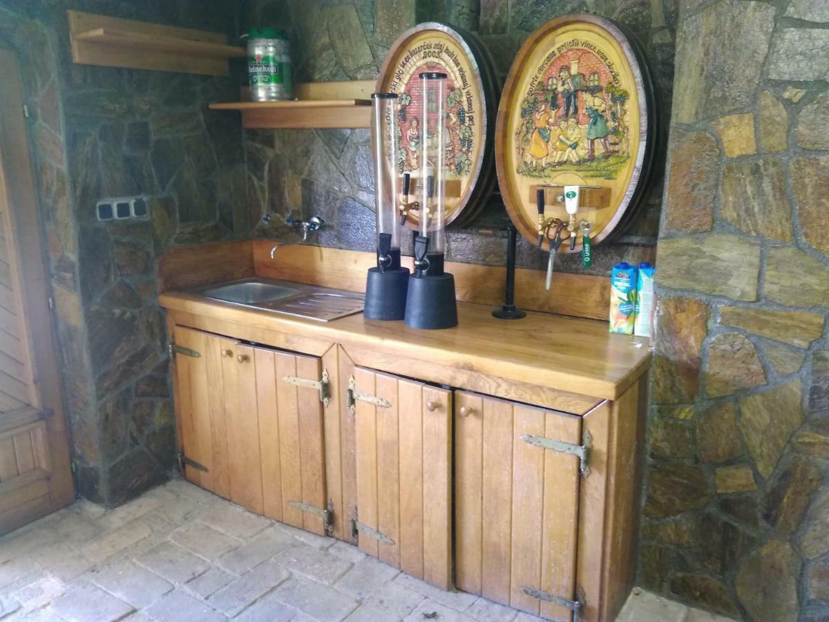 Holiday Home Dobrotin Vojnik Екстер'єр фото