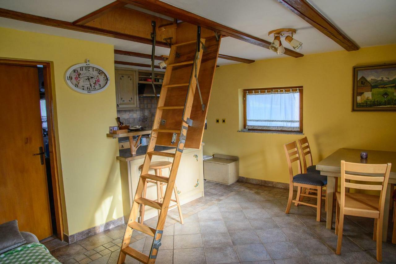 Holiday Home Dobrotin Vojnik Екстер'єр фото