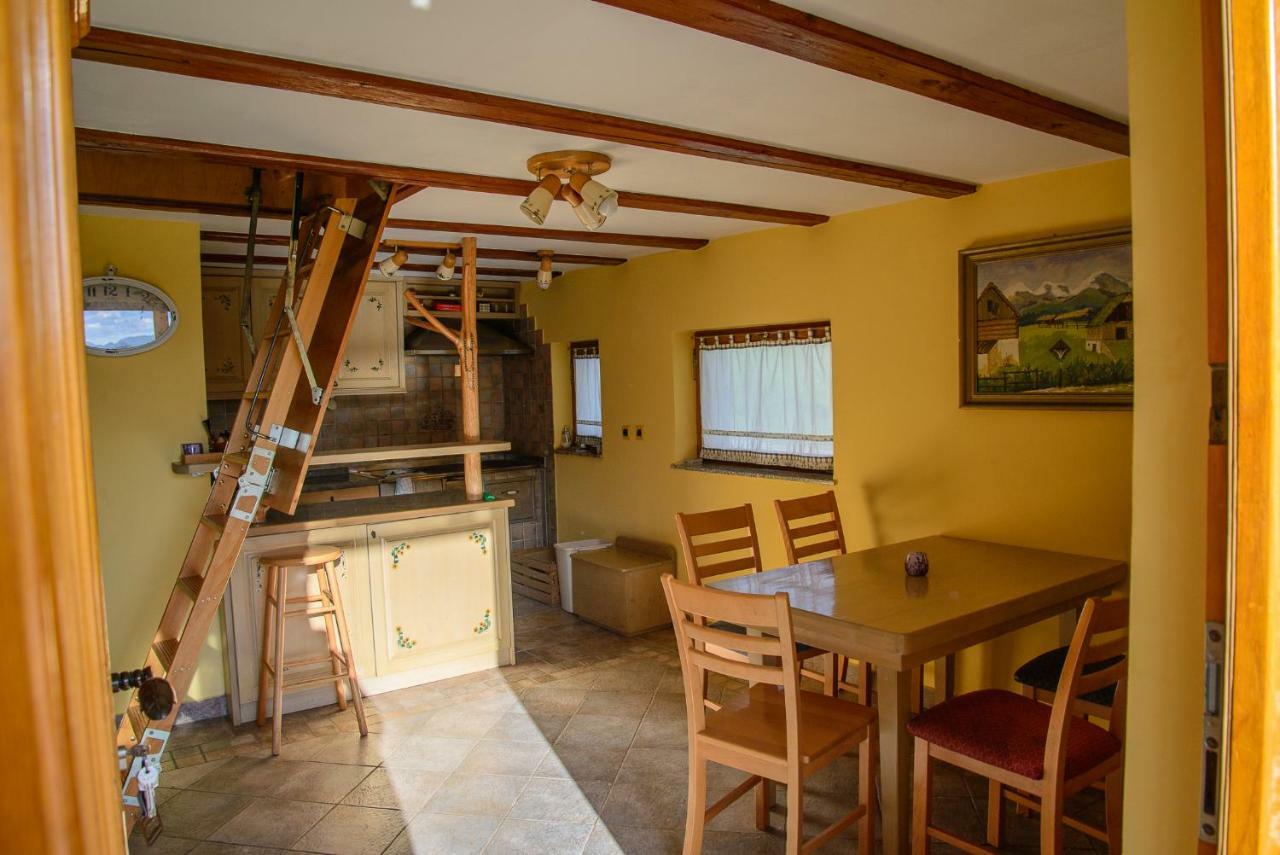 Holiday Home Dobrotin Vojnik Екстер'єр фото