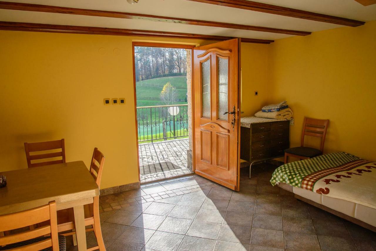 Holiday Home Dobrotin Vojnik Екстер'єр фото