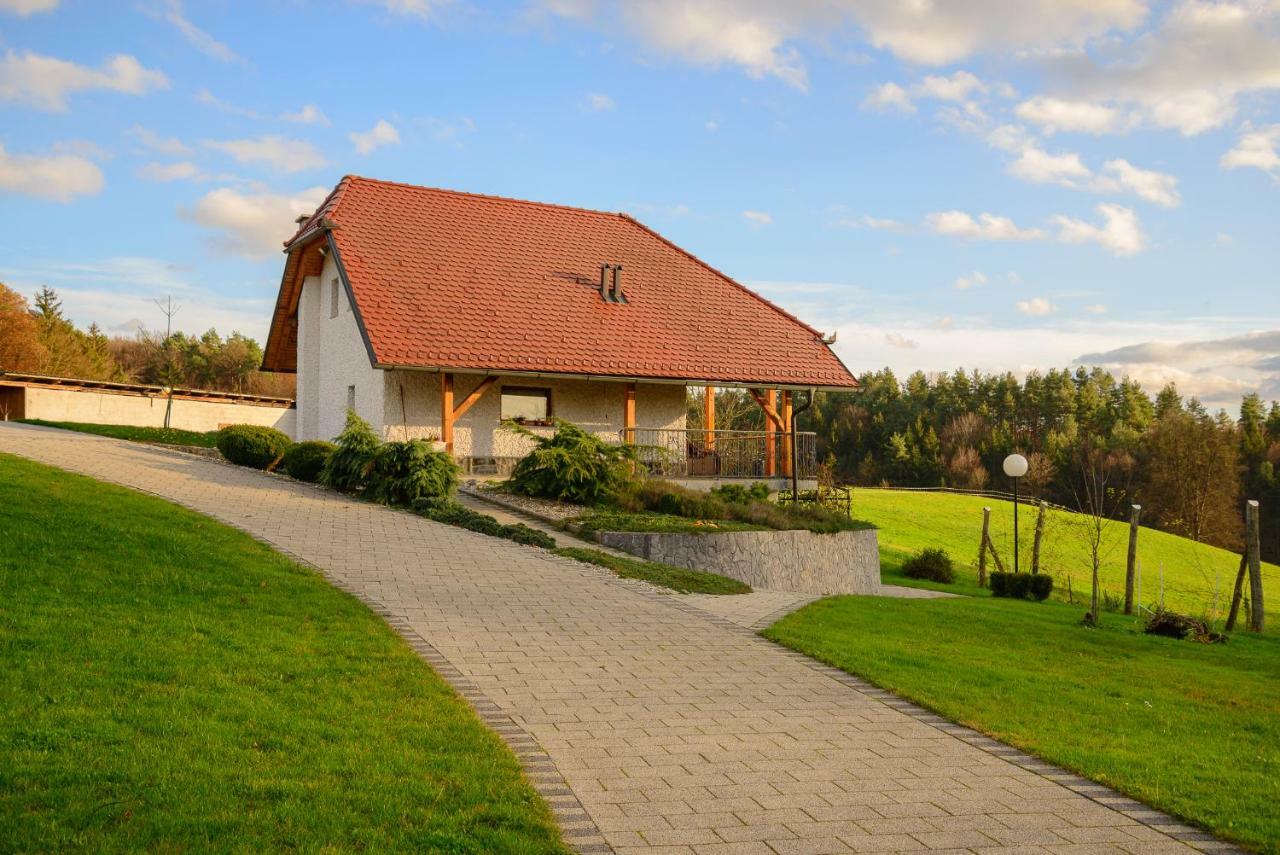 Holiday Home Dobrotin Vojnik Екстер'єр фото