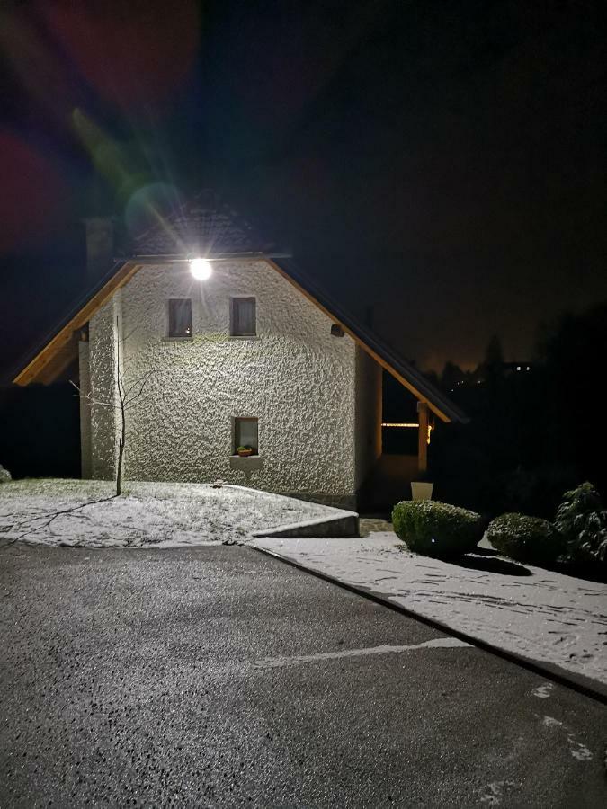 Holiday Home Dobrotin Vojnik Екстер'єр фото